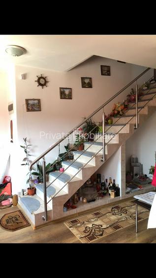 Casa de vanzare complet mobilata si utilata in Albesti, Sighisoara - 14