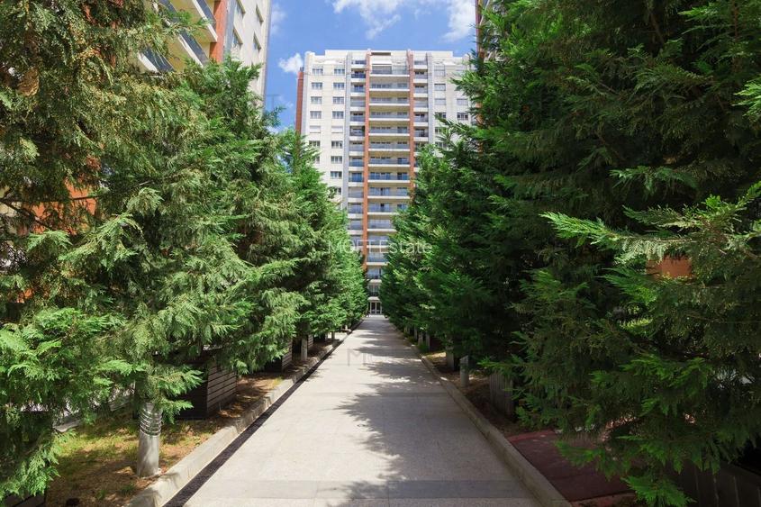 Apartament 2 camere || InCity Residence || Dristor Metrou || Bl Unirii - 19