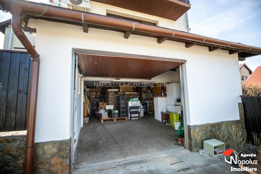 🏡Casă individuală de vânzare în Dezmir | confort, spațiu și priveliște superbă! - 4