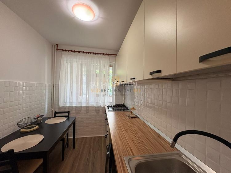 Prima închiriere | 2 camere | Parcare inclusă | Metrou Piata Sudului - 4