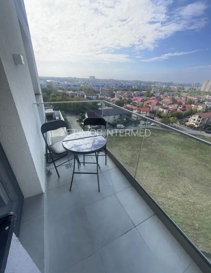2 camere Drumul Taberei | bld. Timisoara x str. Valea Oltului | * imobil nou * - 8