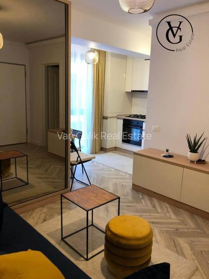 Apartament 2 Camere Uranus | Catedral Residence | Loc de Parcare - 7