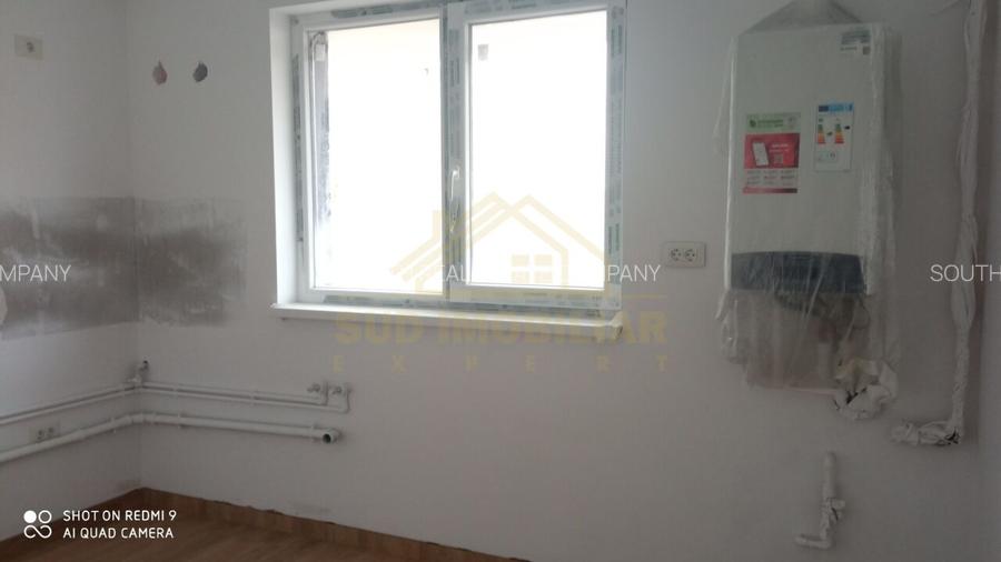 Casa insiruita P+1+Pod Popesti Leordeni - 17