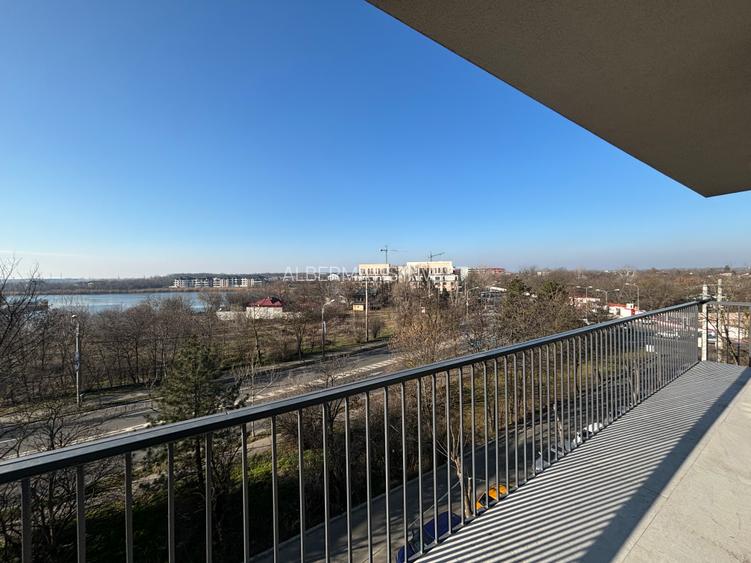 Prima inchiriere apartament 2 camere- Panorama Lake - 21