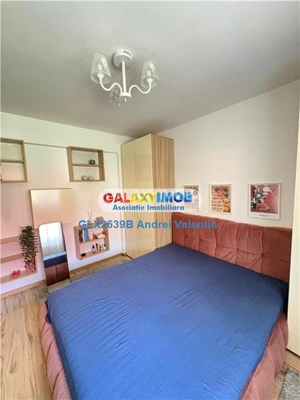 Apartament 2 Cam Berceni - Dimitrie Leonida - 5 Min Metrou - Parcare - 2