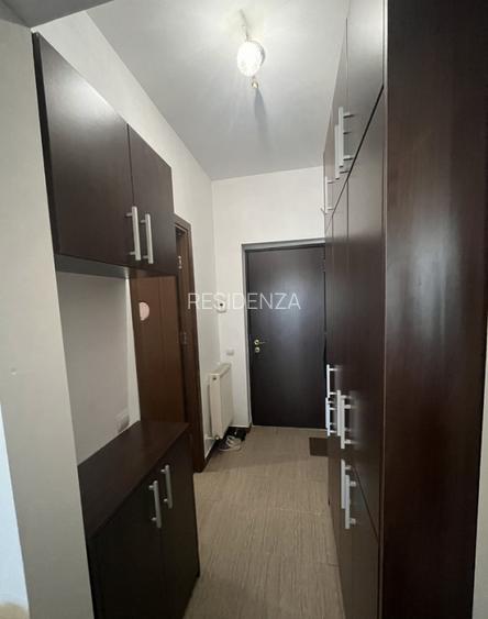 3 camere Apărătorii Patriei cu centrală proprie, 2 băi și loc parcare - 5