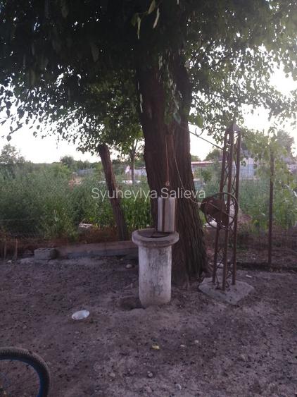 Casa de vânzare + teren !!¡!!!!!!!!!!! - 2