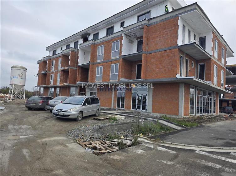 Ansamblu Nord Park Rezidence - 22