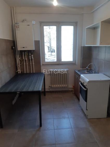 Apartament cu 2 camere, etaj 1/4, zona Tatarasi - 7