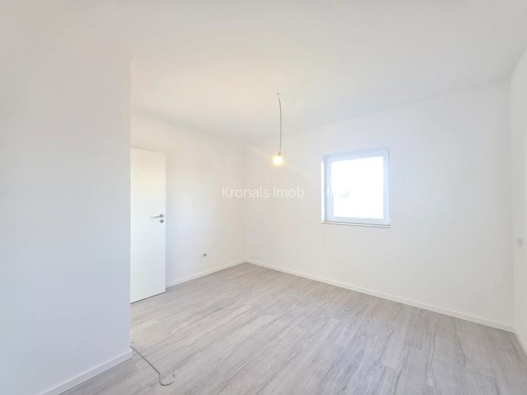 Casa individuala P+E, teren 600mp, Cartier Izvor, Tarlungeni - 7