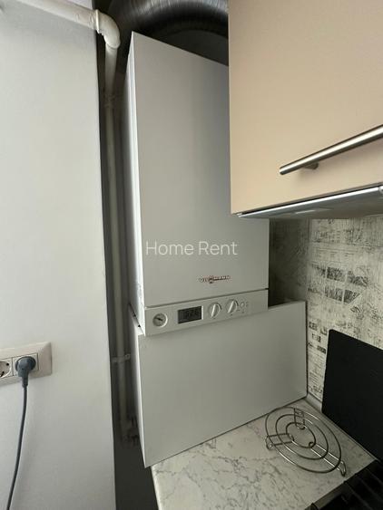 Apartament bloc nou metrou Timpuri Noi/centrala termica/parcare - 14