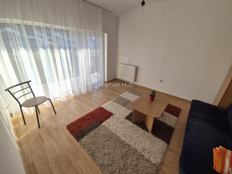 Garsoniera/Apartament 1 camera, 32mp, panorama, investitie, Floresti - 4