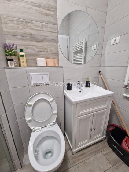 Statiunea Mamaia - 2 camere mobilat-utilat complet,preț 117.500euro - 26