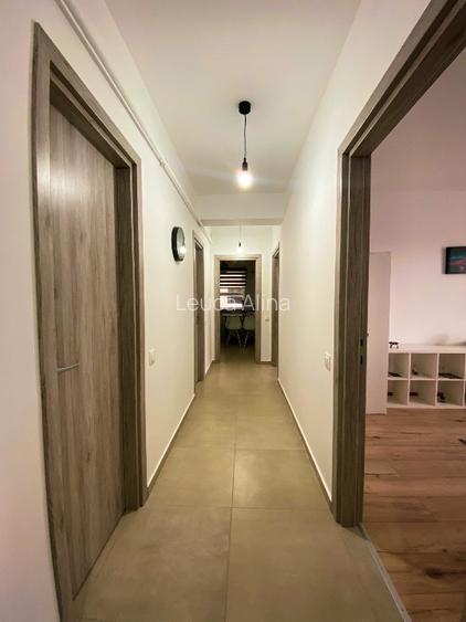 Proprietar vând ap 3 camere zona Coresi Brasov - 5