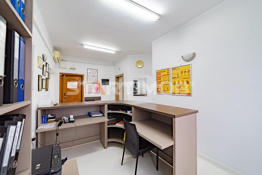 CABINET MEDICAL AUTORIZAT CENTRU CIVIC BRASOV - 32