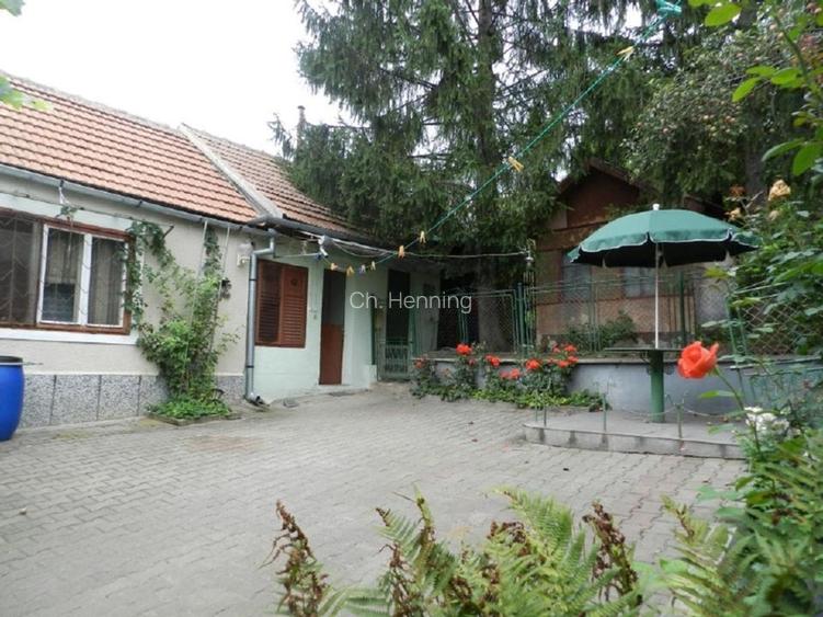 Casă de vânzare în Calnic, Alba  - 5