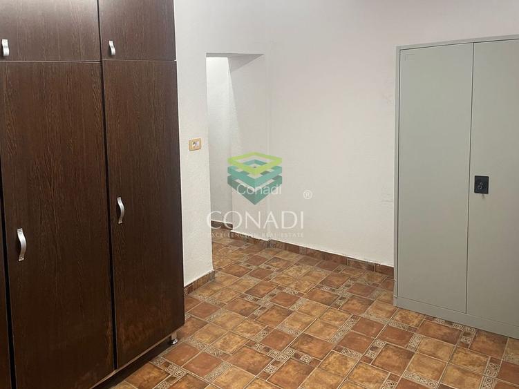 Vila Floreasca inchiriere - 6