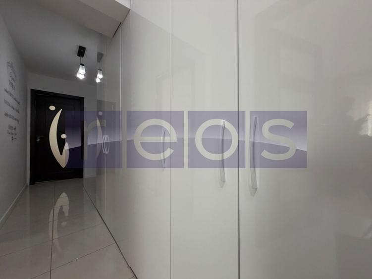 VANZARE 3 CAMERE | LUMINOS | OTOPENI CENTRAL | PARCARE INCLUSA - 4