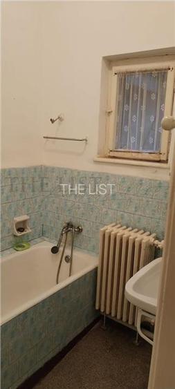 Vila cu 4 camere | Oportunitate Investitie | FLOREASCA - 15