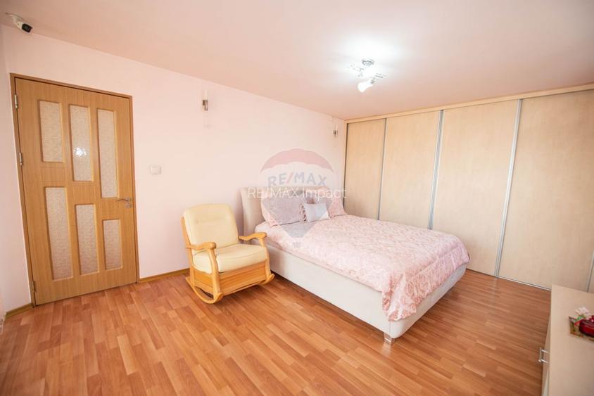 Casa cu 4 camere de vanzare, 157 mp utili,  Calarasi - 7