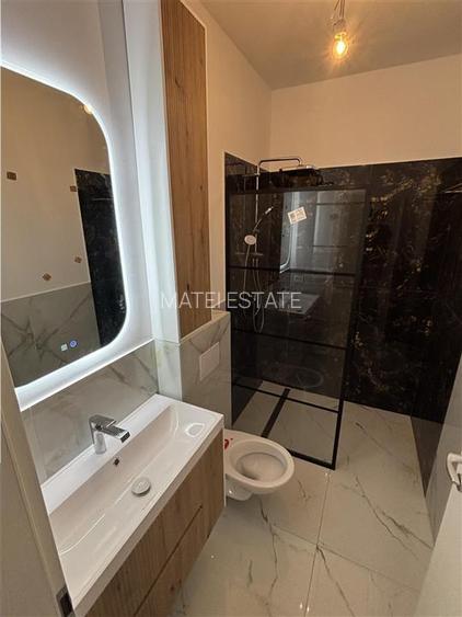 Duplex pe parter Mosnita Noua - 2