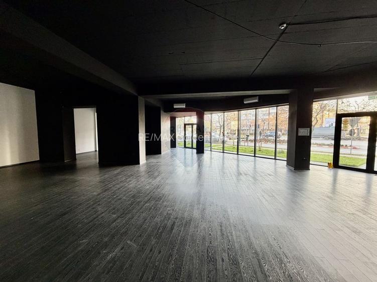 Spatiu comercial 270mp de inchiriat in zona Nord - 6