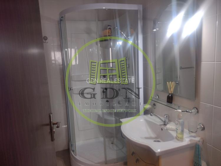 Apartament 2 camere Predeal | decomandat | zonă exclusivistă | vedere pădure - 3