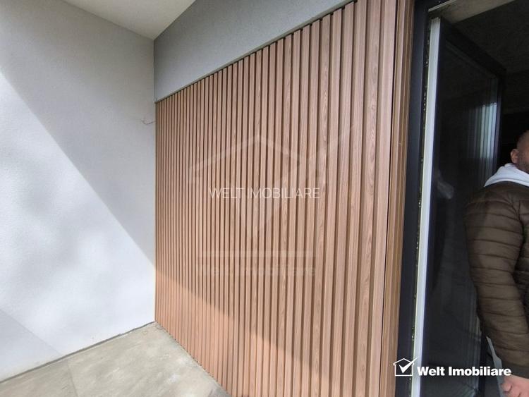 Duplex 3 niveluri, 150 mp, S+P+1E,  liniste, aer curat, Tauti, Floresti - 18