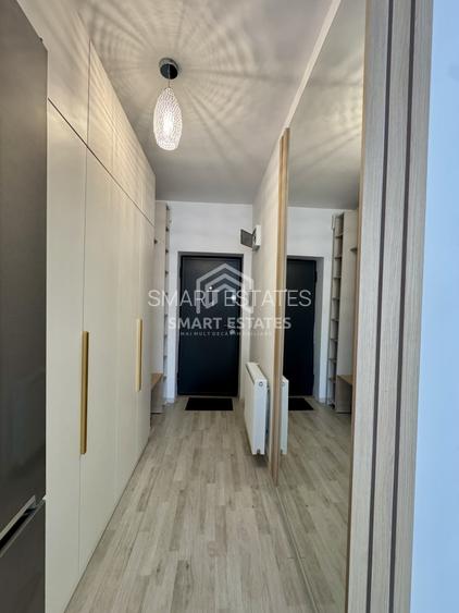 Apartament 2 camere de inchiriat I Parcare I Sisesti / Baneasa - 14