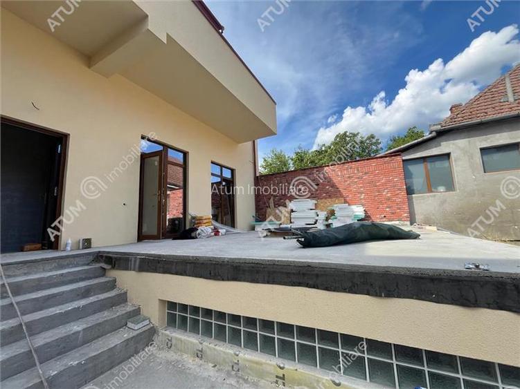 Spatiu comercial de 271 mp in Sibiu zona Bulevardul Victoriei - 9