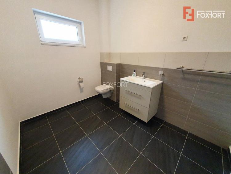 Casa cu 5 camere, 236 mp, teren 5805 mp, Brestea - Denta  - 25