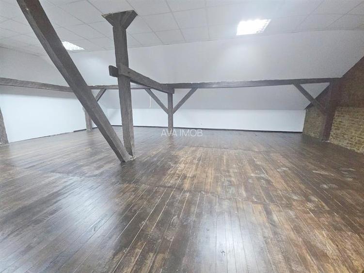 De inchiriat spatii birou – Arena Mall, Bacau - 8