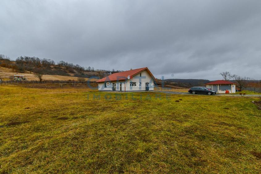 COMISION 0! Casa ULTRAFINISATA  - 27