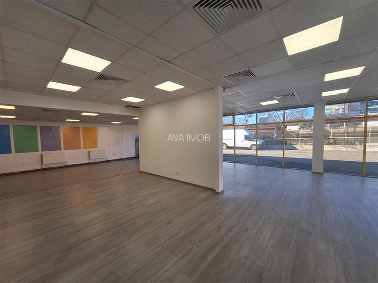 Showroom | 2 x Hale | Teren 1900 mp – inchiriere | vanzare, Bucegi - 8