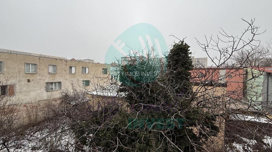 Garsoniera boema, Metrou Iancului - 10