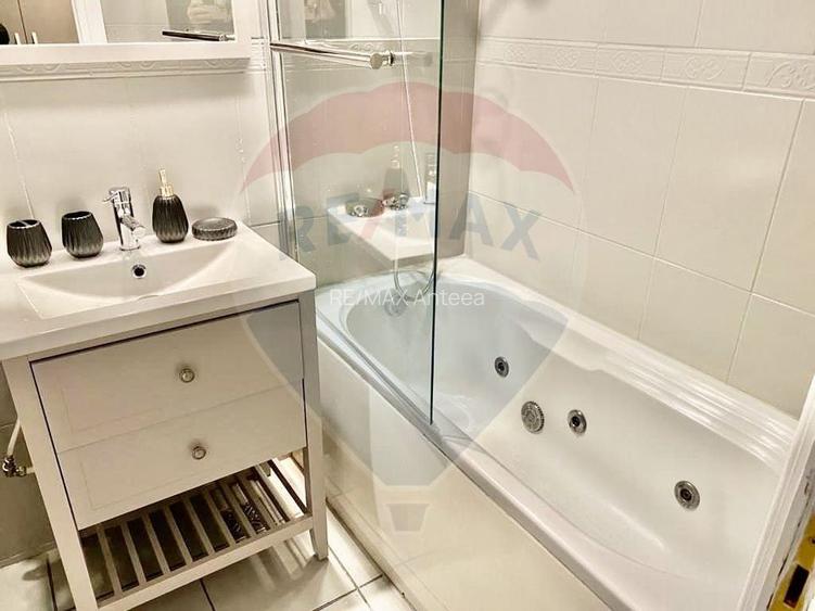 Apartament 2 camere, Universitate, renovat 2020, mobilier MDF - 20