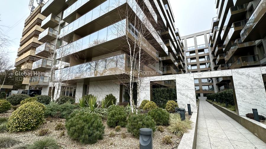 Apartament 3 camere | Prima închiriere | Cortina 126 | Iancu Nicolae - 29