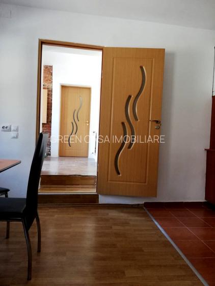 Casă de vânzare – locație premium, Calea Moților - 2