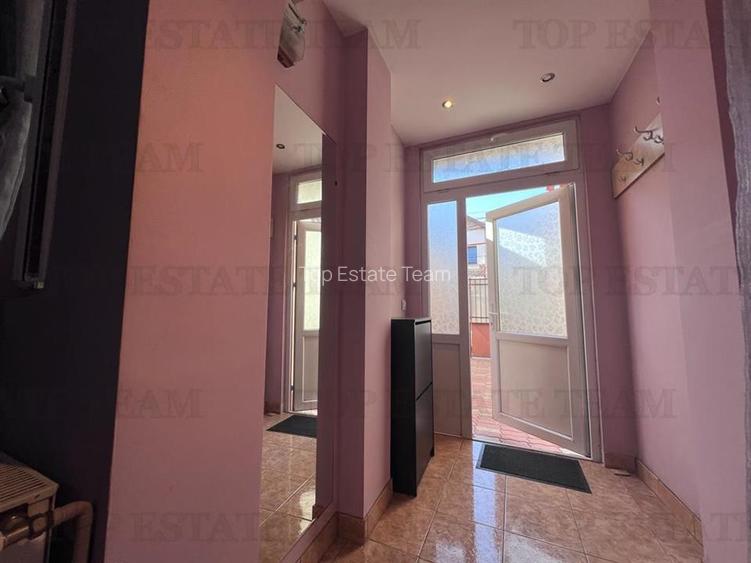 Oferta Apartament 3 camere la pret de Garsoniera centrala proprie in vila metrou - 16