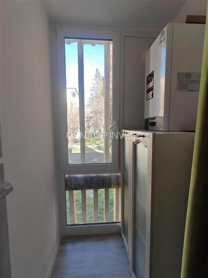 Apartament modern 3 camere si balcon etaj 1 Strand - 16