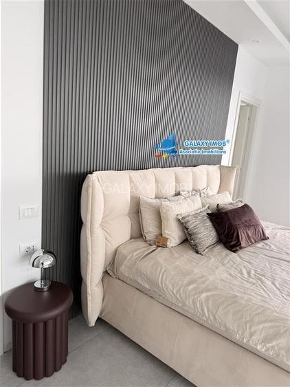 Penthouse Unic si  Exclusivist cu vedere dubla la Lac si Mare - 5
