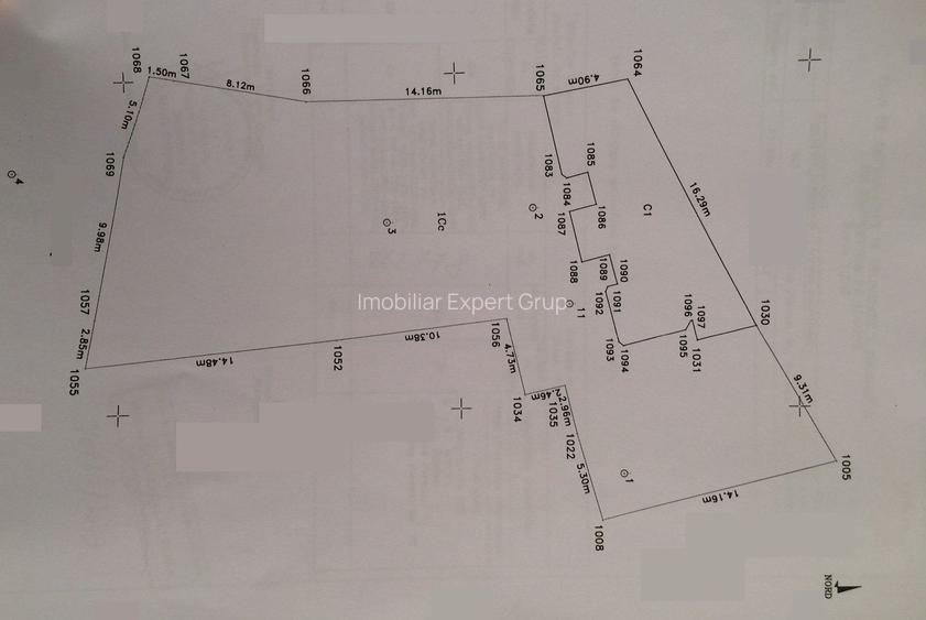 Stirbei Voda-Parcul Operei-Cotroceni - 3