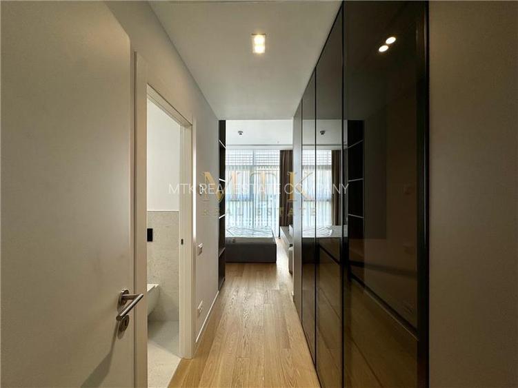 AVIATIEI/FLOREASCA | Apartament 3 camere LUX | mobilat&utilat | Complex Nou - 17