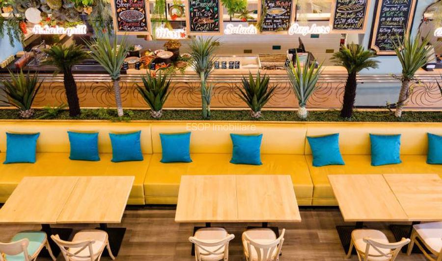 Equilibrium 2, Barbu Vacarescu, 366 - 3872 mp  0% comision! - 6