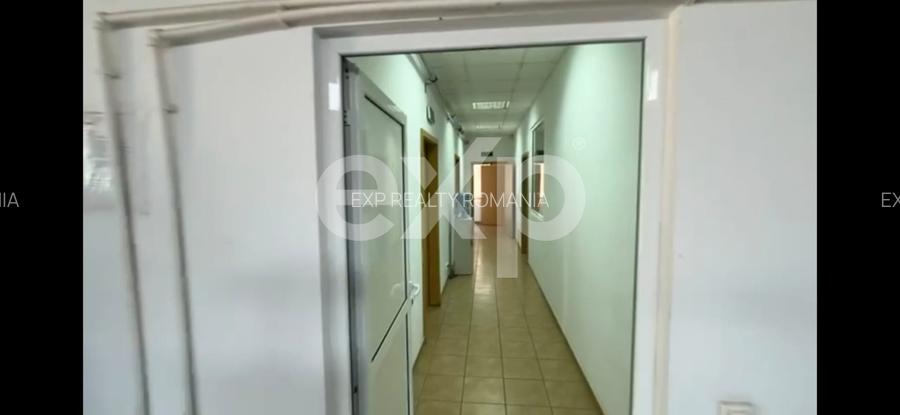 Hub Logistic Premium Otopeni – Centură: Hală 1.500 mp + Birouri 700 mp - 11