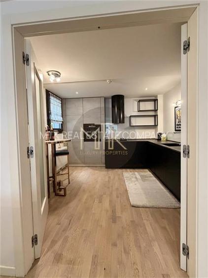 Apartament 3 camere, Premium | Cartierul Francez - HERASTRAU - 12