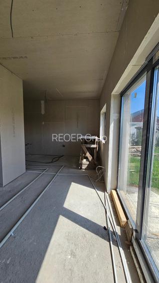 Targsoru Nou - vila P+M 6 camere, 2024 la gri - 159000 euro - 7