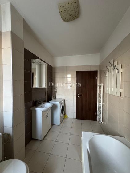 Apartament 1 camera, decomandat, cu balcon si loc de parcare - 7