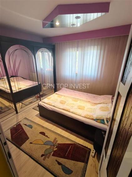 Apartament 4 camere decomandat 2 bai pivnita Turnisor - 13