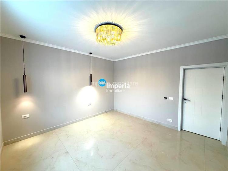 Casa moderna 3 camere, 2 bai, 500 teren, Pepinerei– Valea Adanca, acces rapid Ia - 10